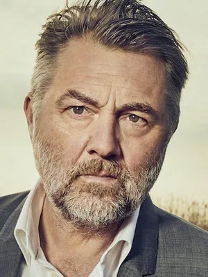 Jens Jørn Spottag