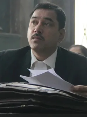 Rajiv Gupta