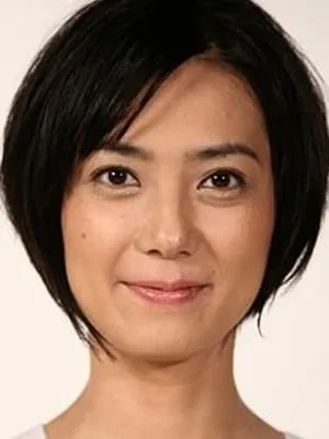 Yoko Chosokabe