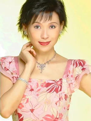 Lisa Lui Yau-Wai