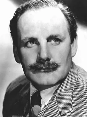 Howard Marion-Crawford