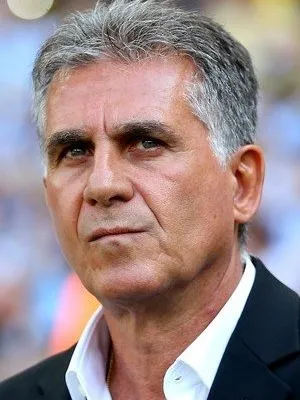 Carlos Queiroz