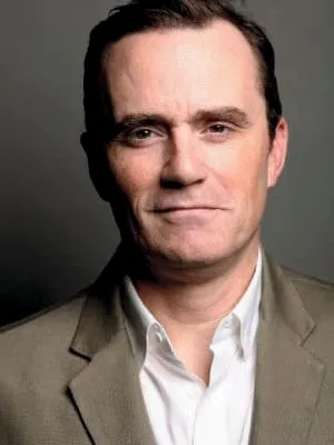 Tim Ransom