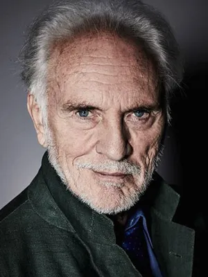Terence Stamp