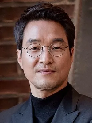 Han Suk-kyu