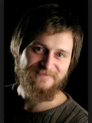 Aleksandr Plaksin