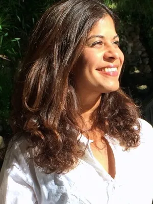 Sonia Bhalla