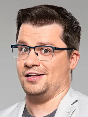 Garik Kharlamov