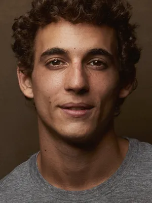 Miguel Herrán