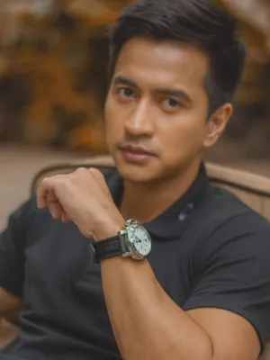 RK Bagatsing