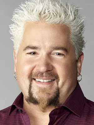 Guy Fieri
