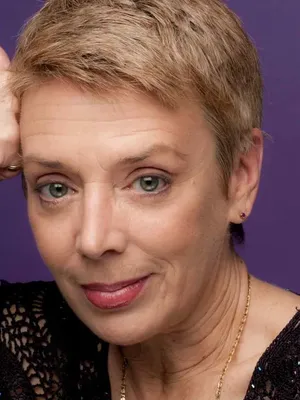 Katherine Trowell
