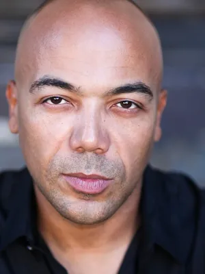 Angel Oquendo