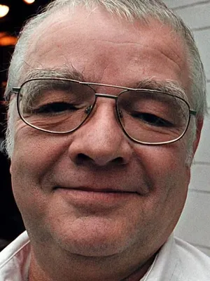 Troels II Munk
