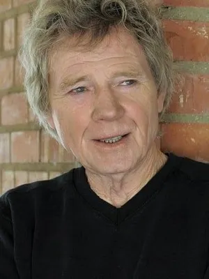 Michael Parks