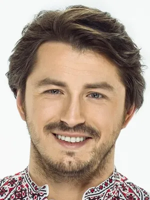 Serhii Prytula