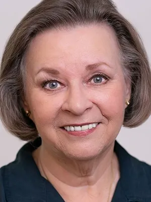 Jill Jane Clements