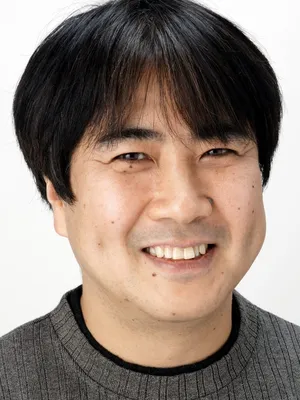 Yasunori Matsumoto