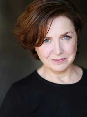 Jane Gabbert