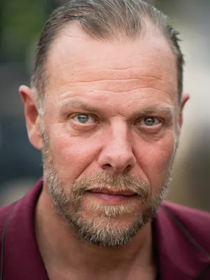 Johan Olsen