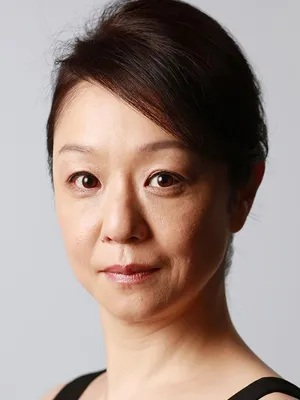 Yorie Yamashita