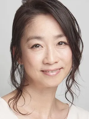 Kaori Yamagata