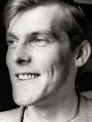 Albie Woodington