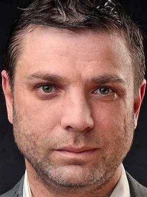 Dmitry Faynshteyn
