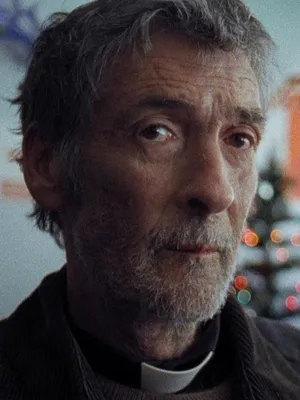 Lalor Roddy