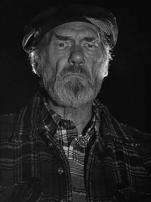 Lloyd Berry