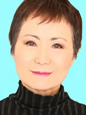 Alexis Rhee