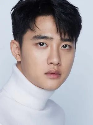 Doh Kyung-soo