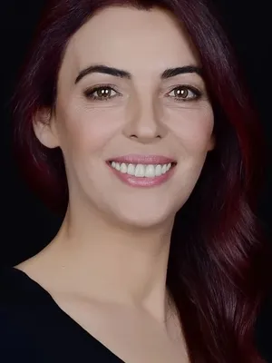 Arzu Gamze Kılınç