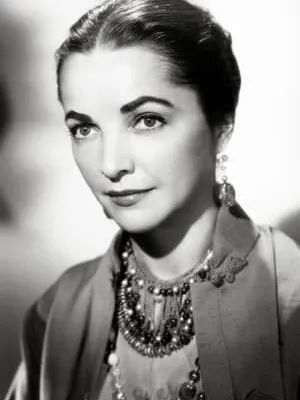 Neva Patterson