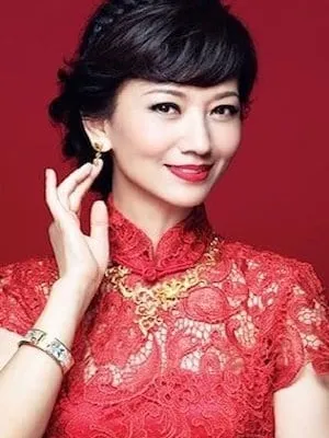 Angie Chiu Nga-Chi