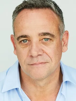 Richard Huggett