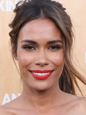 Daniella Alonso