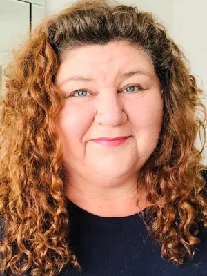 Cheryl Fergison