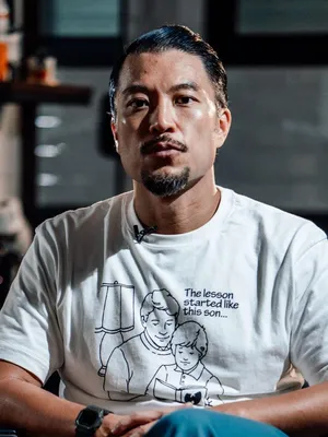 Julius Brian Siswojo