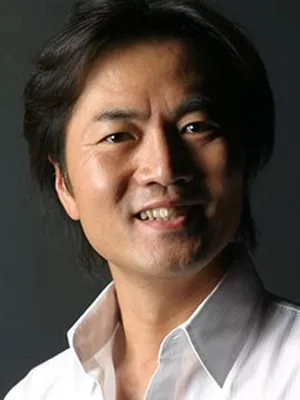 Koji Hiwatari