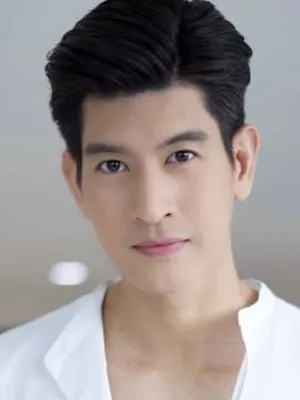 Pattarabut Kiennukul