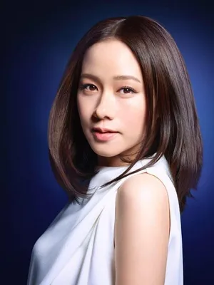 Karena Lam Kar-Yan