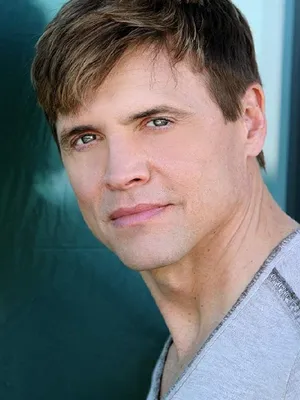 Brent Barrett