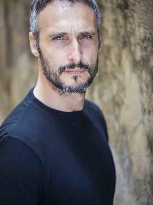 Jgor Barbazza