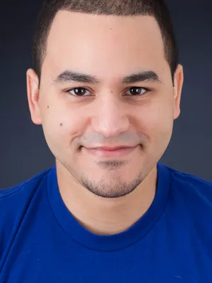 Randy Ramos Jr.