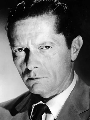 Alfred Ryder
