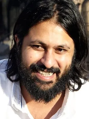 Vikram Gandhi