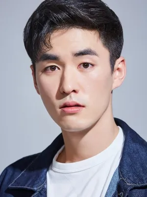 Rho Sang-bo