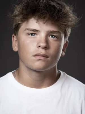 Sutton Johnston