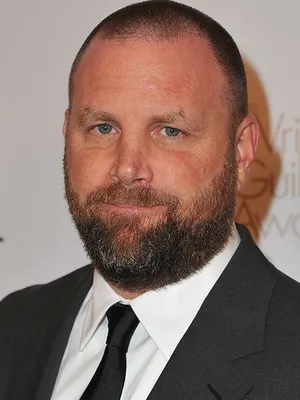 Scott Silver